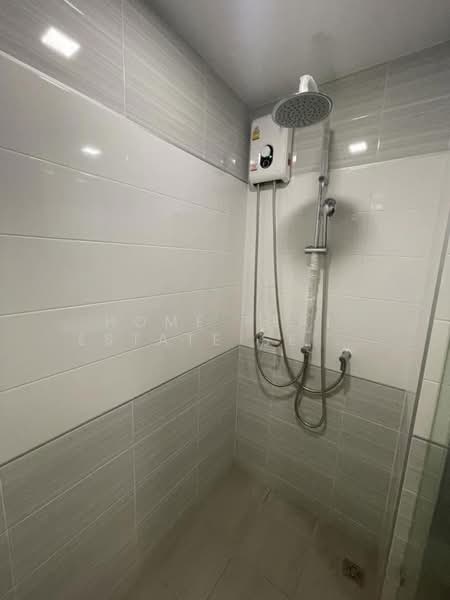 Whale Marina Condo, Chon Buri (Pattaya), 360 Soi Na Jomtien 8, Na Chom Thian, Sattahip, Chon Buri (Pattaya), 1 Bedroom, 42 sqm, Condo For Rent, by HOME Real Estate Service, 500398076 - DDproperty.com