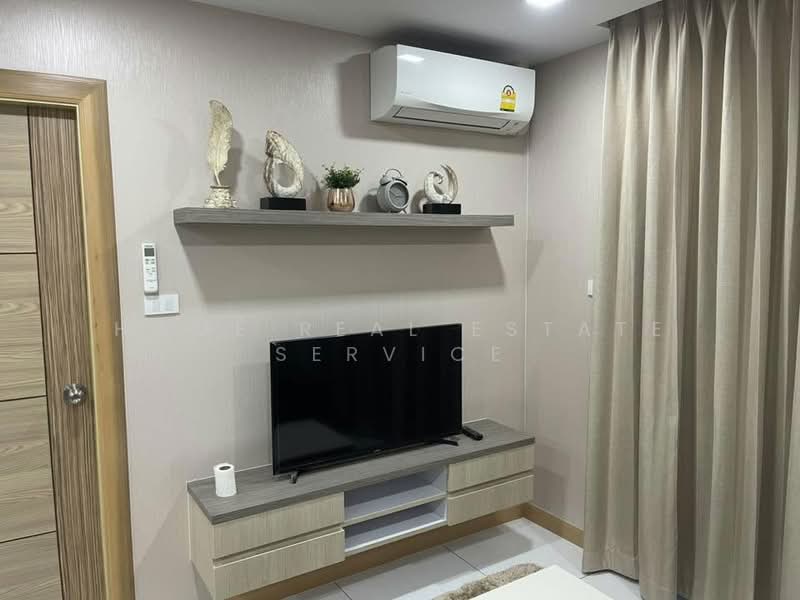 Whale Marina Condo, Chon Buri (Pattaya), 360 Soi Na Jomtien 8, Na Chom Thian, Sattahip, Chon Buri (Pattaya), 1 Bedroom, 42 sqm, Condo For Rent, by HOME Real Estate Service, 500398076 - DDproperty.com