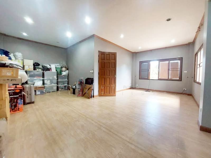 Ladawan Pinklao-Borommaratchachonnani, Bangkok, Borommaratchachonnani Road, Sala Thammasop, Thawi Watthana, Bangkok, 3 Bedrooms, 184 sqm, Single Detached House For Sale, by คุณชัยวัฒน์ พิพัฒน์ศิริขจร (เบิร์ด), 500398077 - DDproperty.com