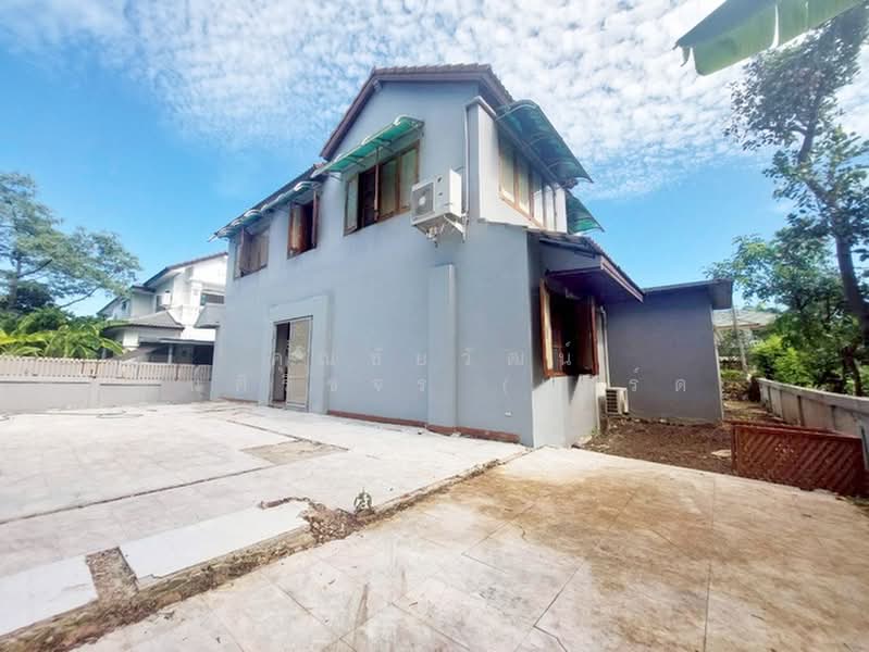 Ladawan Pinklao-Borommaratchachonnani, Bangkok, Borommaratchachonnani Road, Sala Thammasop, Thawi Watthana, Bangkok, 3 Bedrooms, 184 sqm, Single Detached House For Sale, by คุณชัยวัฒน์ พิพัฒน์ศิริขจร (เบิร์ด), 500398077 - DDproperty.com