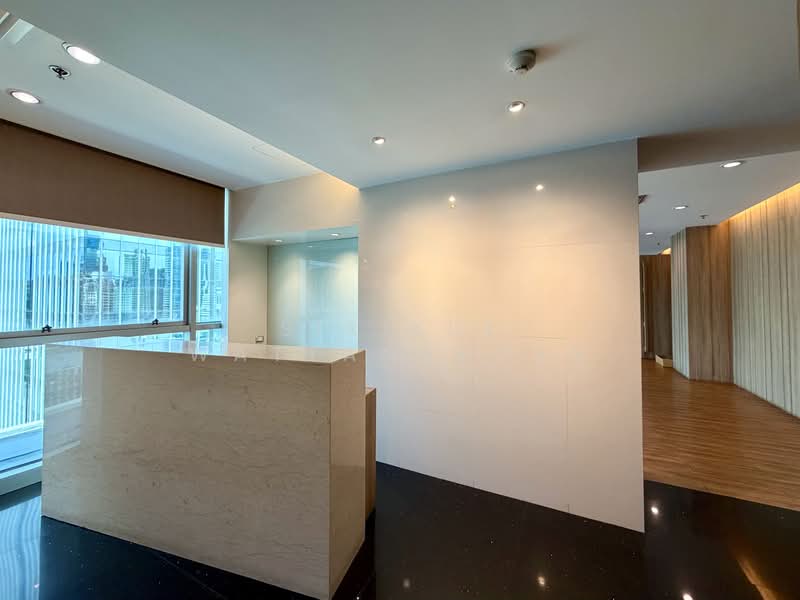 Fully Fitted Office, 680บ./ตร.ม,100ม.จาก BTS ศาลาแดง, กรุงเทพ, สีลม, บางรัก, กรุงเทพ, 333 ตร.ม., สำนักงาน ให้เช่า, โดย Sirikul Wattanakorn, 500398079 - DDproperty.com