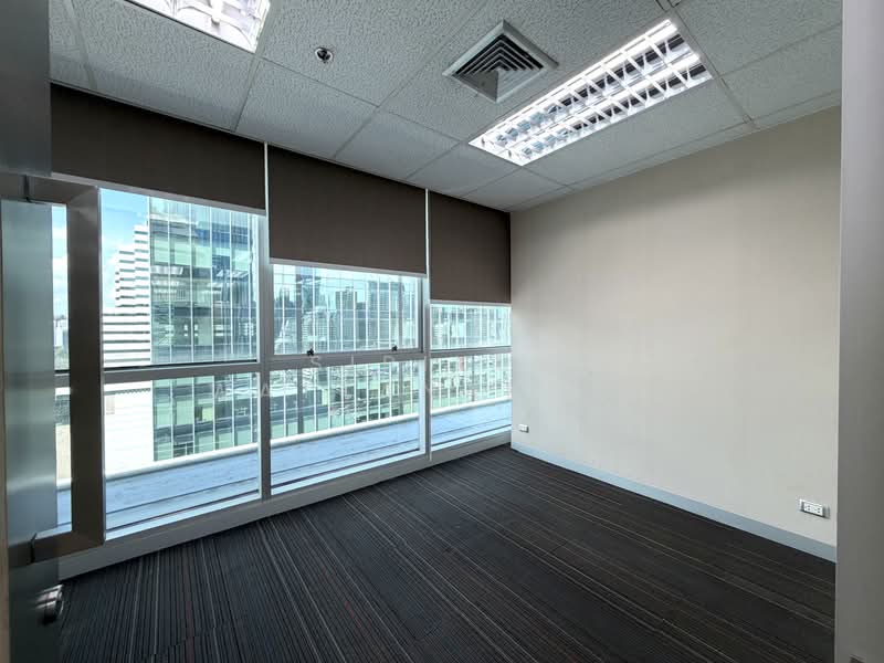 Fully Fitted Office, 680บ./ตร.ม,100ม.จาก BTS ศาลาแดง, กรุงเทพ, สีลม, บางรัก, กรุงเทพ, 333 ตร.ม., สำนักงาน ให้เช่า, โดย Sirikul Wattanakorn, 500398079 - DDproperty.com