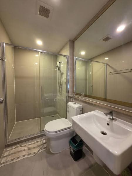 The Tree Sukhumvit 71-Ekamai, Bangkok, 1269 Sukhumvit 71 Road, Suan Luang, Bangkok, 2 Bedrooms, 35 sqm, Condo For Rent, by Living Condo, 500398082 - DDproperty.com