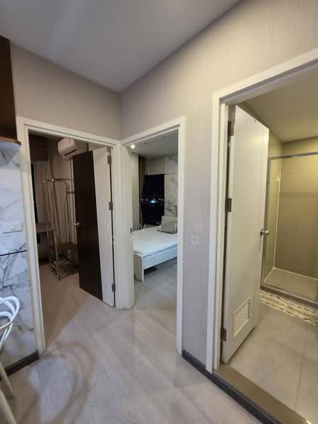 The Tree Sukhumvit 71-Ekamai, Bangkok, 1269 Sukhumvit 71 Road, Suan Luang, Bangkok, 2 Bedrooms, 35 sqm, Condo For Rent, by Living Condo, 500398082 - DDproperty.com