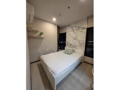 For Rent - The Tree Sukhumvit 71-Ekamai, Bangkok