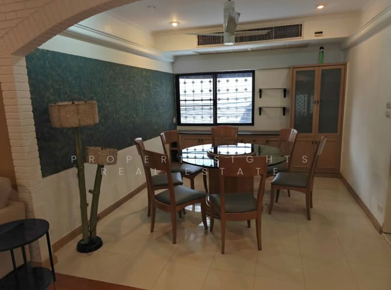 Siam Penthouse 2 Condominium, Bangkok, 72 Soi Sathorn 1, Sathorn Road, Thung Maha Mek, Sathon, Bangkok, 3 Bedrooms, 170 sqm, Apartment For Rent, by PROPERTYSIGHTS REAL ESTATE, 500398083 - DDproperty.com