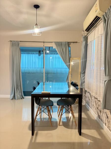 Mu Ban Chaofah Garden Home Koh Keaw, Phuket, Ko Kaeo, Muang Phuket, Phuket, 3 Bedrooms, 30 sqm, Townhouse For Rent, by Prime Aye, 500398087 - DDproperty.com