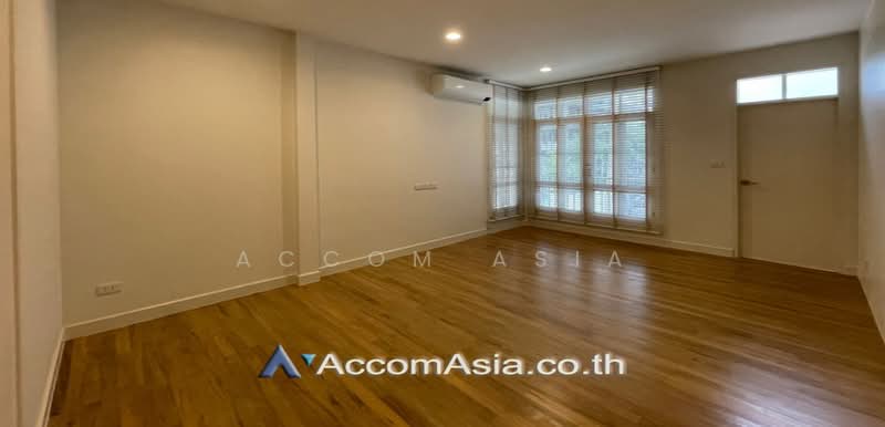 🔼 AccomA🔽 Pet-Friendly House with Private Garden near Benjakitti Park, Sukhumvit(9010001), Bangkok, Khlong Tan Nua, Watthana, Bangkok, 3 Bedrooms, 300 sqm, Single Detached House For Rent, by Accom Asia, 500398090 - DDproperty.com