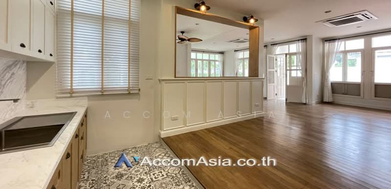 🔼 AccomA🔽 บ้านเดี่ยวพร้อมสวน เลี้ยงสัตว์ได้ ใกล้สวนเบญจกิติ ในสุขุมวิท (9010001), กรุงเทพ, คลองตันเหนือ, วัฒนา, กรุงเทพ, 300 ตร.ม., บ้านเดี่ยว ให้เช่า, โดย Accom Asia, 500398090 - DDproperty.com