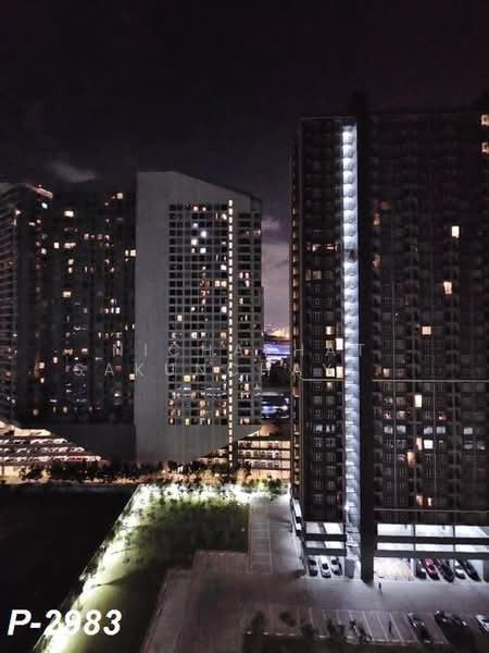 Regent Home Bangna, Bangkok, Sanphawut Road, Bang Na Tai, Bang Na, Bangkok, 1 Bedroom, 32 sqm, Condo For Rent, by Nichaphat Sakunchayapha, 500398094 - DDproperty.com