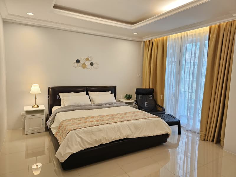 LK Legend, Chon Buri (Pattaya), 258 Arunothai Village No. 9, Nong Pru, Bang Lamung (Pattaya), Chon Buri (Pattaya), 2 Bedrooms, 120 sqm, Condo For Rent, by HOME Real Estate Service, 500398096 - DDproperty.com