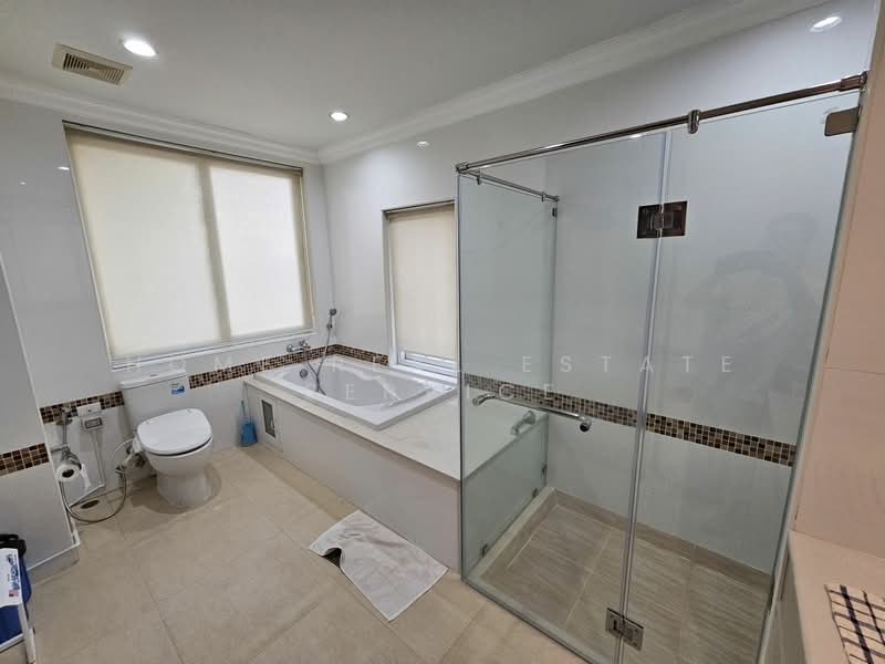 LK Legend, Chon Buri (Pattaya), 258 Arunothai Village No. 9, Nong Pru, Bang Lamung (Pattaya), Chon Buri (Pattaya), 2 Bedrooms, 120 sqm, Condo For Rent, by HOME Real Estate Service, 500398096 - DDproperty.com