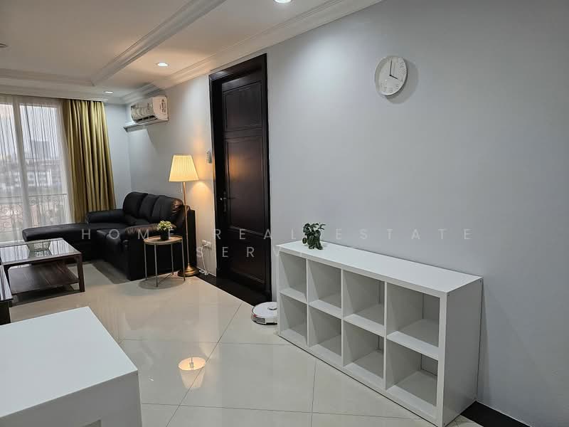LK Legend, Chon Buri (Pattaya), 258 Arunothai Village No. 9, Nong Pru, Bang Lamung (Pattaya), Chon Buri (Pattaya), 2 Bedrooms, 120 sqm, Condo For Rent, by HOME Real Estate Service, 500398096 - DDproperty.com