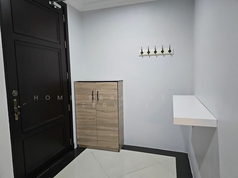LK Legend, Chon Buri (Pattaya), 258 Arunothai Village No. 9, Nong Pru, Bang Lamung (Pattaya), Chon Buri (Pattaya), 2 Bedrooms, 120 sqm, Condo For Rent, by HOME Real Estate Service, 500398096 - DDproperty.com
