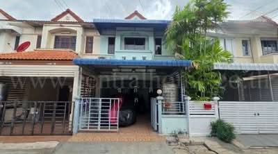 ขาย - Moobaan KC Ramintra 3 : หมู่บ้านเคซีรามอินทรา 3, กรุงเทพ