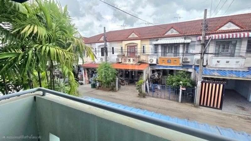 Moobaan KC Ramintra 3, Bangkok, Soi Hatairat 39, Sam Wa Tawan Tok, Khlong Sam Wa, Bangkok, 3 Bedrooms, 100 sqm, Townhouse For Sale, by คุณ ชลิตพล ( พล ), 500398098 - DDproperty.com
