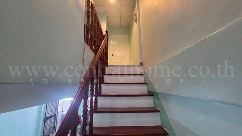 Moobaan KC Ramintra 3, Bangkok, Soi Hatairat 39, Sam Wa Tawan Tok, Khlong Sam Wa, Bangkok, 3 Bedrooms, 100 sqm, Townhouse For Sale, by คุณ ชลิตพล ( พล ), 500398098 - DDproperty.com