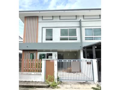 ขาย - สินทวีแกรนด์วิลล์ ประชาอุทิศ90, สมุทรปราการ