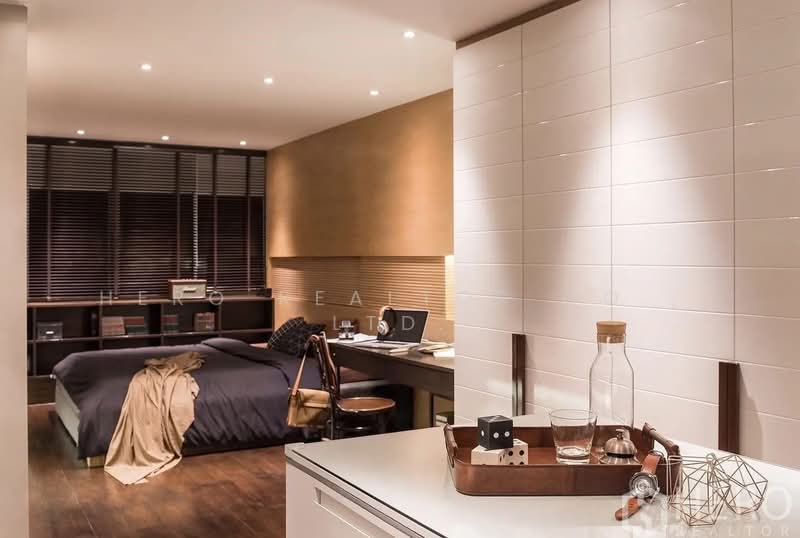 Noble Cube Pattanakarn, Bangkok, Phatthanakan Road, Suan Luang, Bangkok, 3 Bedrooms, 175 sqm, Townhouse For Sale, by Hero Realtor Co., Ltd., 500398103 - DDproperty.com