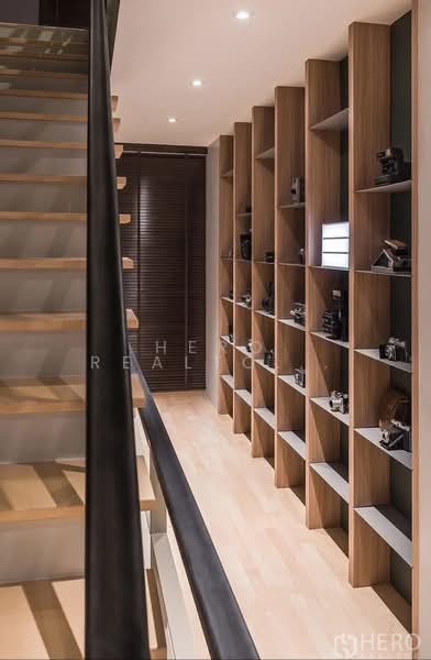 Noble Cube Pattanakarn, Bangkok, Phatthanakan Road, Suan Luang, Bangkok, 3 Bedrooms, 175 sqm, Townhouse For Sale, by Hero Realtor Co., Ltd., 500398103 - DDproperty.com
