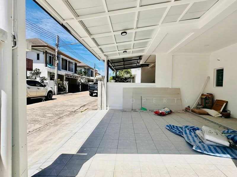 Tada Town Aura, Chon Buri (Pattaya), Nong - Kham, Si Racha, Chon Buri (Pattaya), 3 Bedrooms, 130 sqm, Single Detached House For Sale, by A.T.A. Property, 500398105 - DDproperty.com