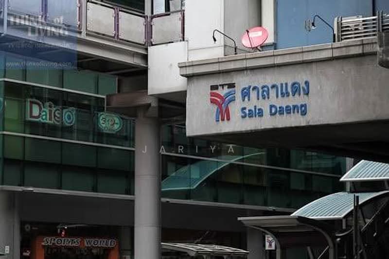 ขายที่ิดินติดถนน ใจกลางสีลม พร้อมอาคารพาณิชย์ 7 ชั้น, กรุงเทพ, สุริยวงศ์, บางรัก, กรุงเทพ, 1,306 ตร.ม., ตึกแถว-อาคารพาณิชย์ ขาย, โดย jariya, 500398106 - DDproperty.com