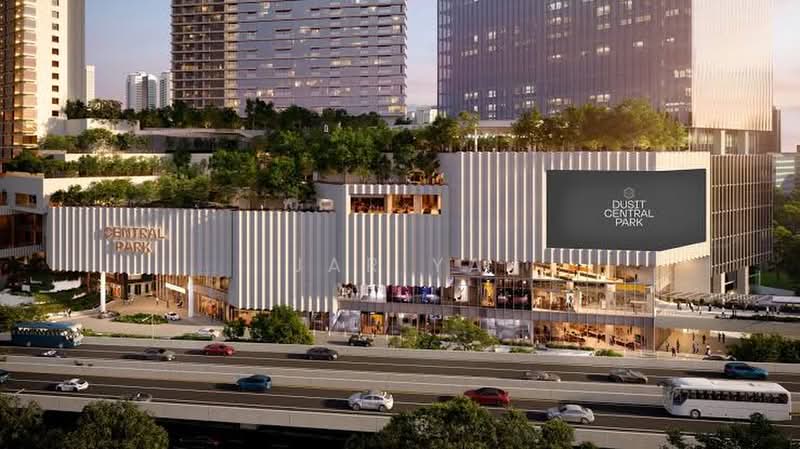 ขายที่ิดินติดถนน ใจกลางสีลม พร้อมอาคารพาณิชย์ 7 ชั้น, Bangkok, Suriyawong, Bang Rak, Bangkok, , 1,306 sqm, Shophouse For Sale, by jariya, 500398106 - DDproperty.com