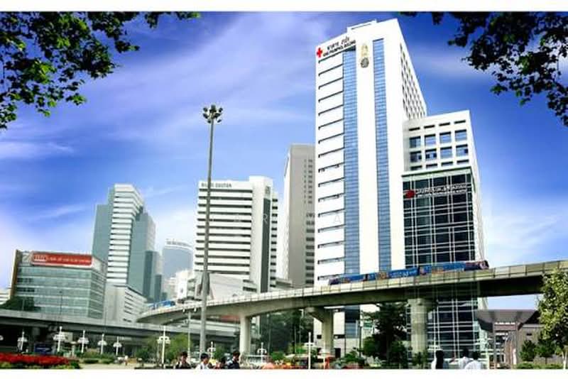ขายที่ิดินติดถนน ใจกลางสีลม พร้อมอาคารพาณิชย์ 7 ชั้น, กรุงเทพ, สุริยวงศ์, บางรัก, กรุงเทพ, 1,306 ตร.ม., ตึกแถว-อาคารพาณิชย์ ขาย, โดย jariya, 500398106 - DDproperty.com