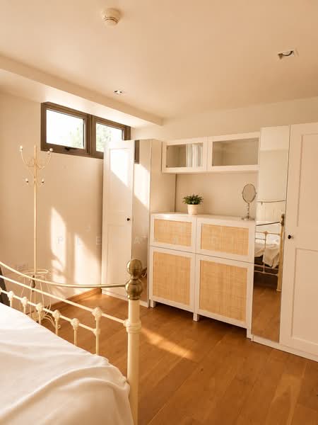 Downtown Forty Nine, Bangkok, Sukhumvit 39 Road, Khlong Tan Nua, Watthana, Bangkok, 1 Bedroom, 46 sqm, Condo For Rent, by Jintarat Peerapatdit, 500398109 - DDproperty.com