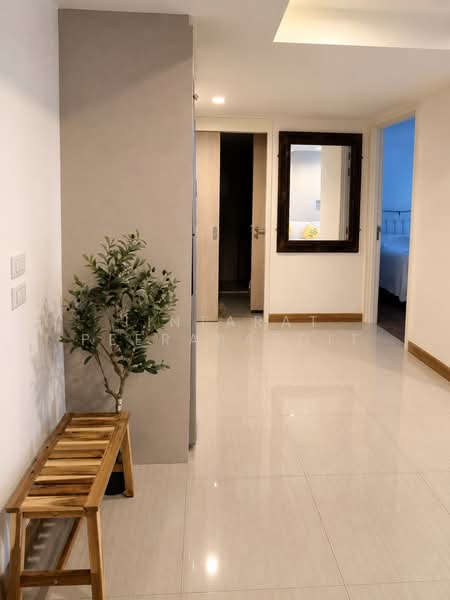 Downtown Forty Nine, Bangkok, Sukhumvit 39 Road, Khlong Tan Nua, Watthana, Bangkok, 1 Bedroom, 46 sqm, Condo For Rent, by Jintarat Peerapatdit, 500398109 - DDproperty.com