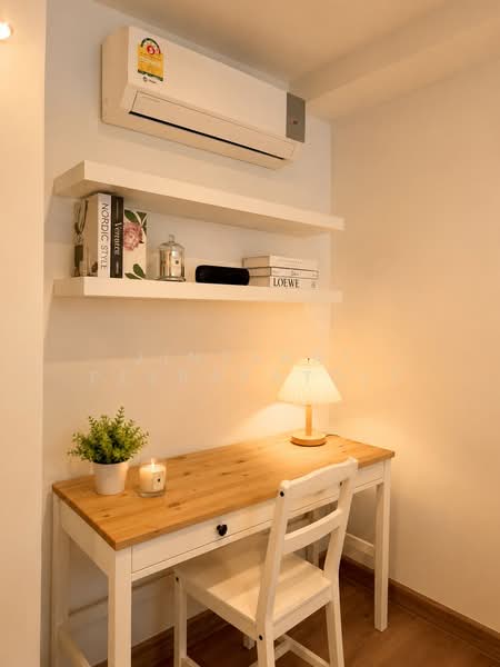 Downtown Forty Nine, Bangkok, Sukhumvit 39 Road, Khlong Tan Nua, Watthana, Bangkok, 1 Bedroom, 46 sqm, Condo For Rent, by Jintarat Peerapatdit, 500398109 - DDproperty.com