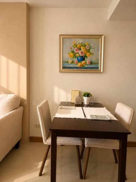 Downtown Forty Nine, Bangkok, Sukhumvit 39 Road, Khlong Tan Nua, Watthana, Bangkok, 1 Bedroom, 46 sqm, Condo For Rent, by Jintarat Peerapatdit, 500398109 - DDproperty.com