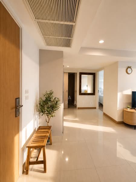 Downtown Forty Nine, Bangkok, Sukhumvit 39 Road, Khlong Tan Nua, Watthana, Bangkok, 1 Bedroom, 46 sqm, Condo For Rent, by Jintarat Peerapatdit, 500398109 - DDproperty.com