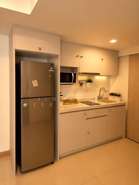 Downtown Forty Nine, Bangkok, Sukhumvit 39 Road, Khlong Tan Nua, Watthana, Bangkok, 1 Bedroom, 46 sqm, Condo For Rent, by Jintarat Peerapatdit, 500398109 - DDproperty.com