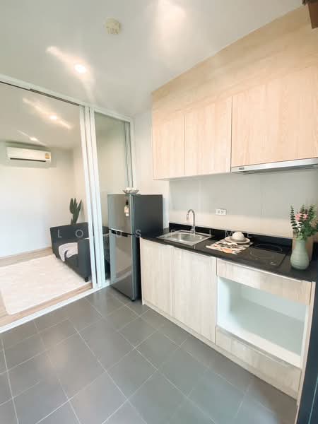 The Base Uptown, Phuket, 155 Chalerm Phrakiat Rama 9 Road, Ratsada, Muang Phuket, Phuket, 1 Bedroom, 29 sqm, Condo For Rent, by lotus prime, 500398112 - DDproperty.com