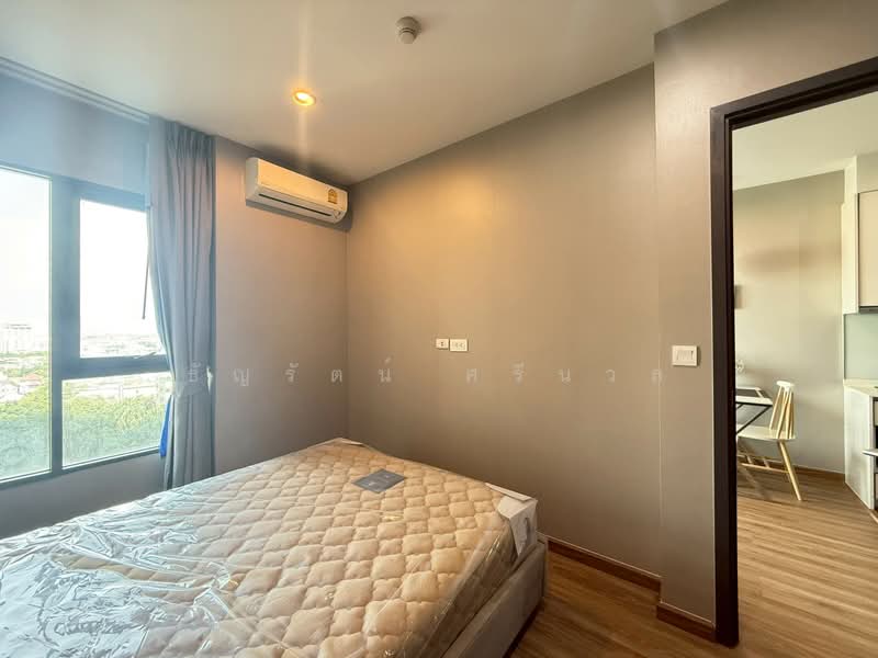 C Ekkamai, Bangkok, 888 Soi Sukhumvit 63, Sukhumvit Road, Khlong Tan Nua, Watthana, Bangkok, 1 Bedroom, 30 sqm, Condo For Rent, by ธัญรัตน์ ศรีนวล, 500398114 - DDproperty.com