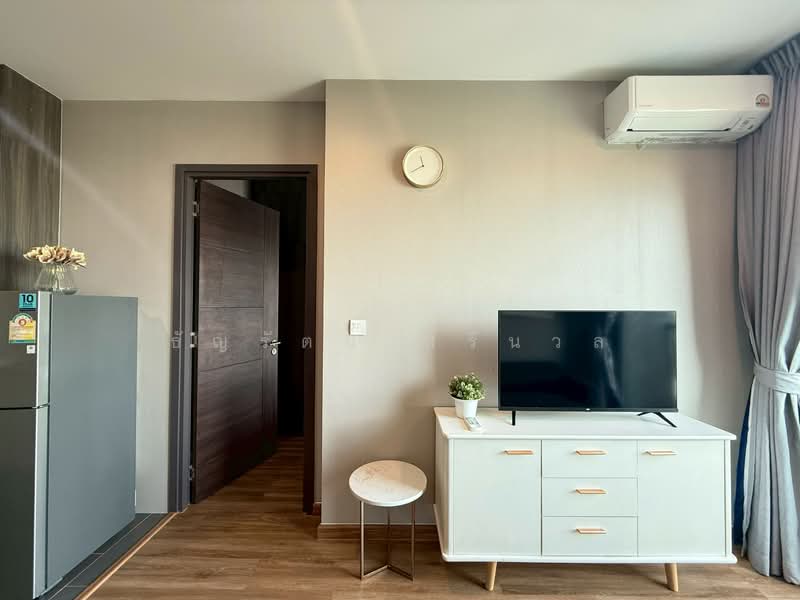 C Ekkamai, Bangkok, 888 Soi Sukhumvit 63, Sukhumvit Road, Khlong Tan Nua, Watthana, Bangkok, 1 Bedroom, 30 sqm, Condo For Rent, by ธัญรัตน์ ศรีนวล, 500398114 - DDproperty.com