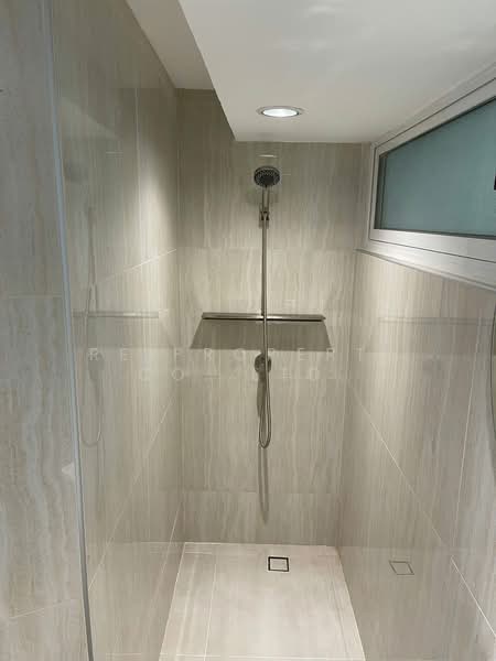 Thonglor Tower, Bangkok, Soi Thonglor, Sukhumvit 55 Road, Khlongtoei Nua, Watthana, Bangkok, 2 Bedrooms, 93 sqm, Condo For Rent, by RE PROPERTY CO.,LTD., 500398117 - DDproperty.com