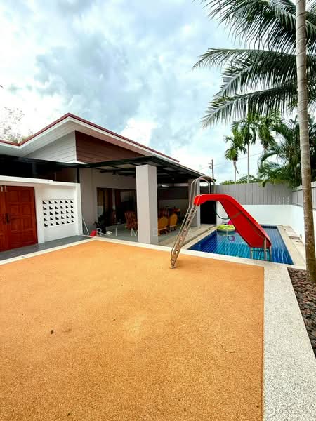 Charn Pool Villas : ชาน พูล วิลล่า, ภูเก็ต, ราไวย์, เมืองภูเก็ต, ภูเก็ต, 2 ตร.ม., บ้านเดี่ยว ให้เช่า, โดย Prime Aye, 500398119 - DDproperty.com