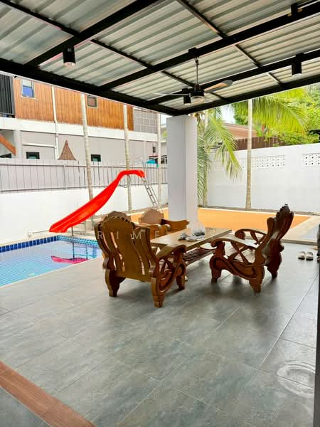 Charn Pool Villas, Phuket, Rawai, Muang Phuket, Phuket, 2 Bedrooms, 2 sqm, Single Detached House For Rent, by Prime Aye, 500398119 - DDproperty.com
