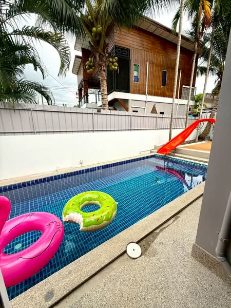 Charn Pool Villas : ชาน พูล วิลล่า, ภูเก็ต, ราไวย์, เมืองภูเก็ต, ภูเก็ต, 2 ตร.ม., บ้านเดี่ยว ให้เช่า, โดย Prime Aye, 500398119 - DDproperty.com