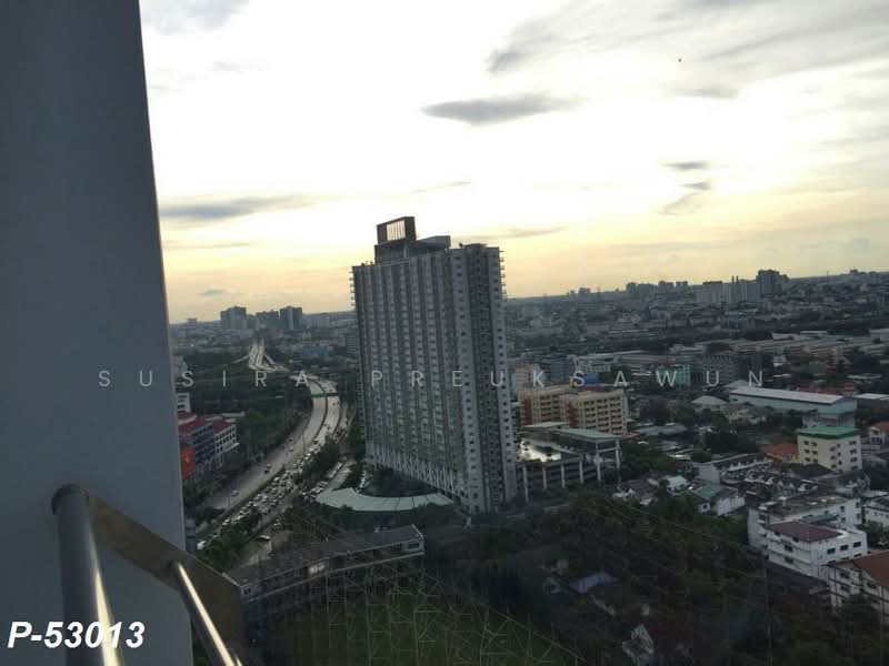 Sarin Place : สาริน เพลส, กรุงเทพ, รัชดาภิเษก, ลาดยาว, จตุจักร, กรุงเทพ, 45 ตร.ม., คอนโด ให้เช่า, โดย Susira Preuksawun, 500398120 - DDproperty.com