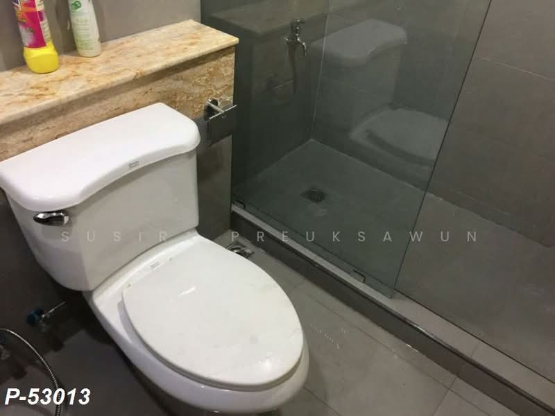 Sarin Place : สาริน เพลส, กรุงเทพ, รัชดาภิเษก, ลาดยาว, จตุจักร, กรุงเทพ, 45 ตร.ม., คอนโด ให้เช่า, โดย Susira Preuksawun, 500398120 - DDproperty.com