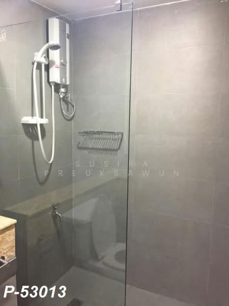 Sarin Place, Bangkok, Ratchadaphisek, Lat Yao, Chatuchak, Bangkok, Studio, 45 sqm, Condo For Rent, by Susira Prueksawun, 500398120 - DDproperty.com
