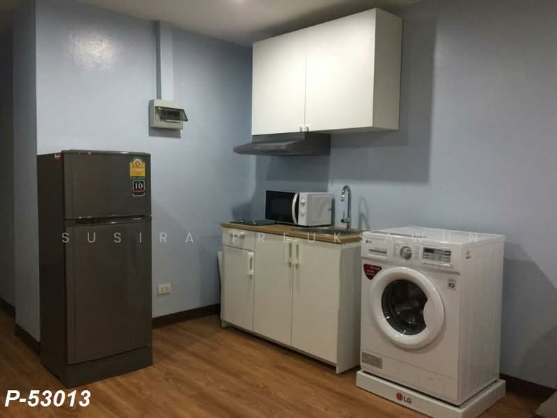 Sarin Place : สาริน เพลส, กรุงเทพ, รัชดาภิเษก, ลาดยาว, จตุจักร, กรุงเทพ, 45 ตร.ม., คอนโด ให้เช่า, โดย Susira Preuksawun, 500398120 - DDproperty.com