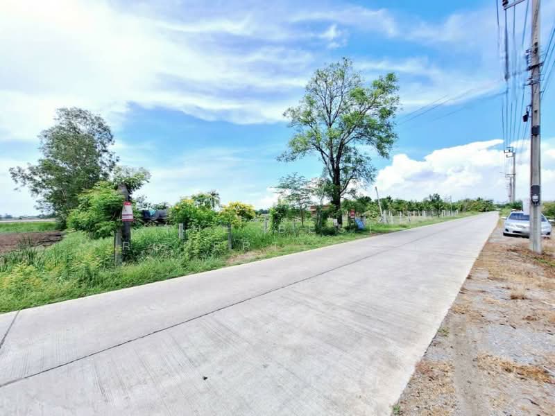 ที่ดินพร้อมสิ่งปลูกสร้างหนองจอก กรุงเทพมหานคร, กรุงเทพ, คลองสิบสอง, หนองจอก, กรุงเทพ, 1,600 ตร.ม., ที่ดิน ขาย, โดย The Best Property เงาะ, 500398121 - DDproperty.com