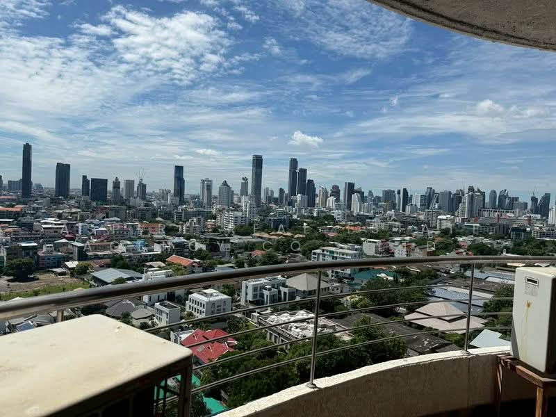 Supalai Place Sukhumvit 39, Bangkok, 175-179 Soi Sukhumvit 39 Sukhumvit Road, Khlong Tan Nua, Watthana, Bangkok, 1 Bedroom, 73 sqm, Condo For Sale, by Aspire Real Estate Agency Co., Ltd., 500398123 - DDproperty.com