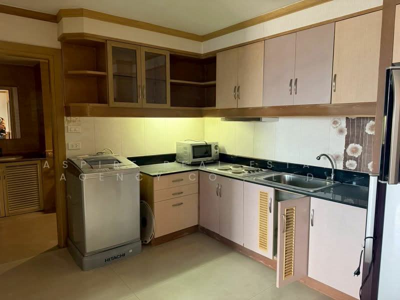 Supalai Place Sukhumvit 39, Bangkok, 175-179 Soi Sukhumvit 39 Sukhumvit Road, Khlong Tan Nua, Watthana, Bangkok, 1 Bedroom, 73 sqm, Condo For Sale, by Aspire Real Estate Agency Co., Ltd., 500398123 - DDproperty.com