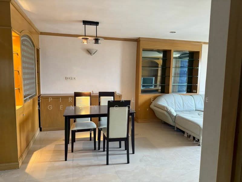 Supalai Place Sukhumvit 39, Bangkok, 175-179 Soi Sukhumvit 39 Sukhumvit Road, Khlong Tan Nua, Watthana, Bangkok, 1 Bedroom, 73 sqm, Condo For Sale, by Aspire Real Estate Agency Co., Ltd., 500398123 - DDproperty.com