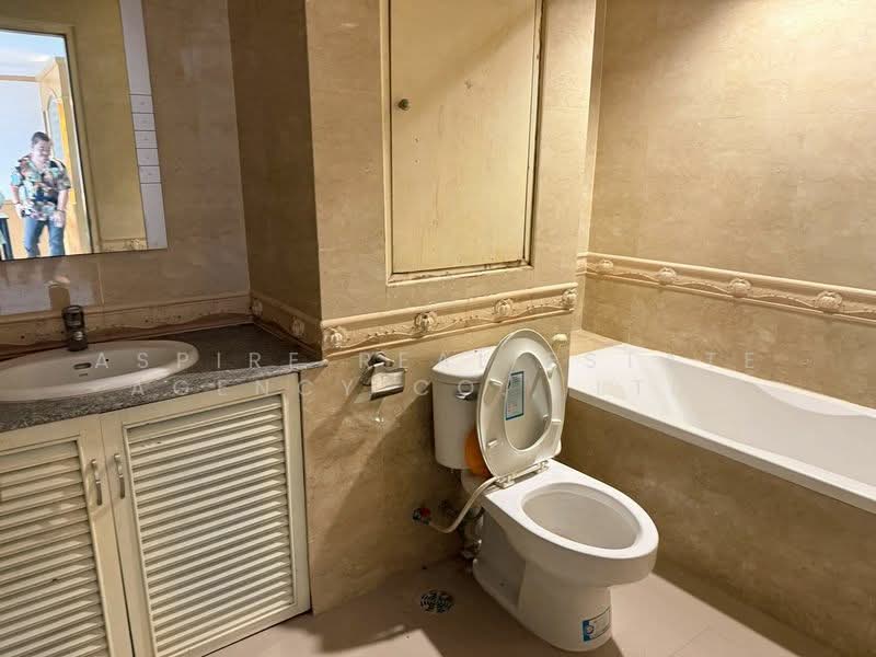 Supalai Place Sukhumvit 39, Bangkok, 175-179 Soi Sukhumvit 39 Sukhumvit Road, Khlong Tan Nua, Watthana, Bangkok, 1 Bedroom, 73 sqm, Condo For Sale, by Aspire Real Estate Agency Co., Ltd., 500398123 - DDproperty.com
